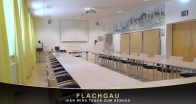 Raum Flachgau