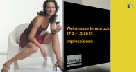 Weinmesse Innsbruck 2015