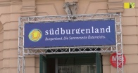 Das Südburgenland zu Gast in Wien