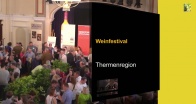 Weinfestival Thermenregion