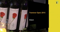 Klöcher Traminer Open 2015