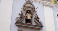 Stadtpfarrkirche Leoben - St. Xaver