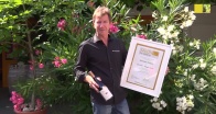 SALON-Sieger 2015: Weingut Dopler