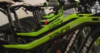 USED E-BIKES