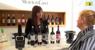Wine Tasting at Vinexpo 2015 Bordeaux