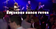 Saturday Dance Fever mit Chris Oliver