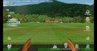 GB3D Golfsimulator